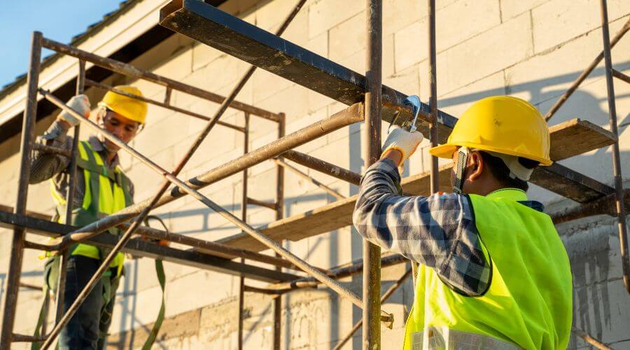 Soffit Repair in Mariposa, CA